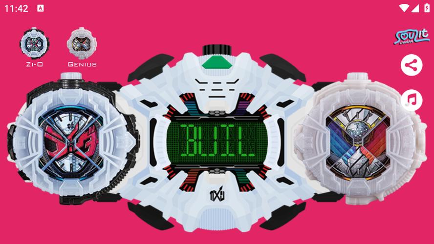 时王模拟器豪华版