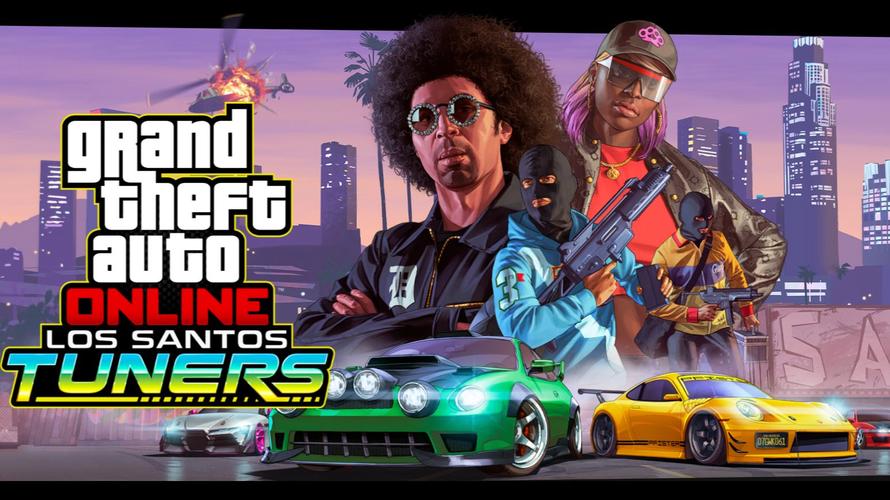 gta5增强版mod
