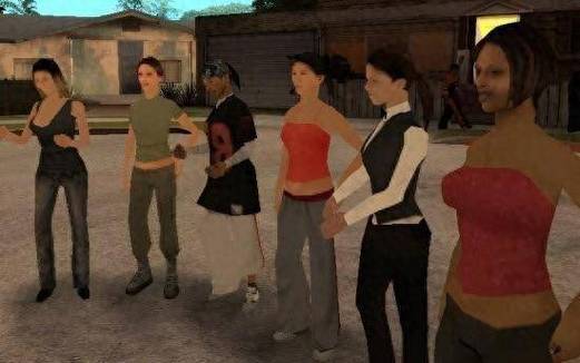 GTASAMOD安装器下载