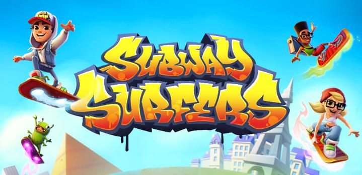 subwaysurf国际服爱丁堡图标