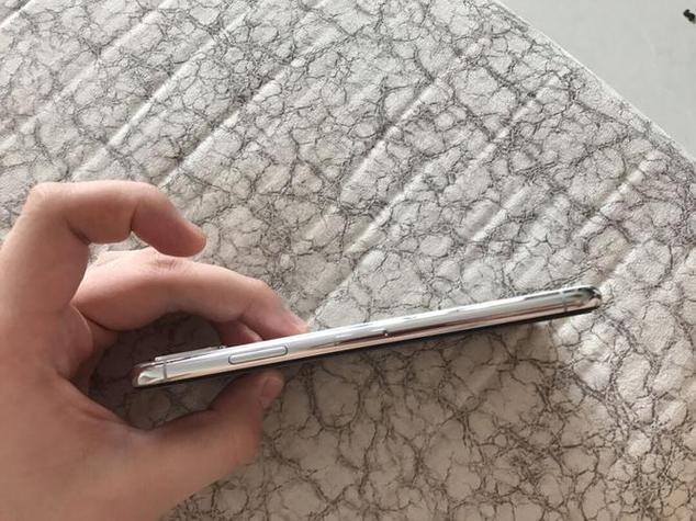 苹果手机边框磨损了可以修复吗