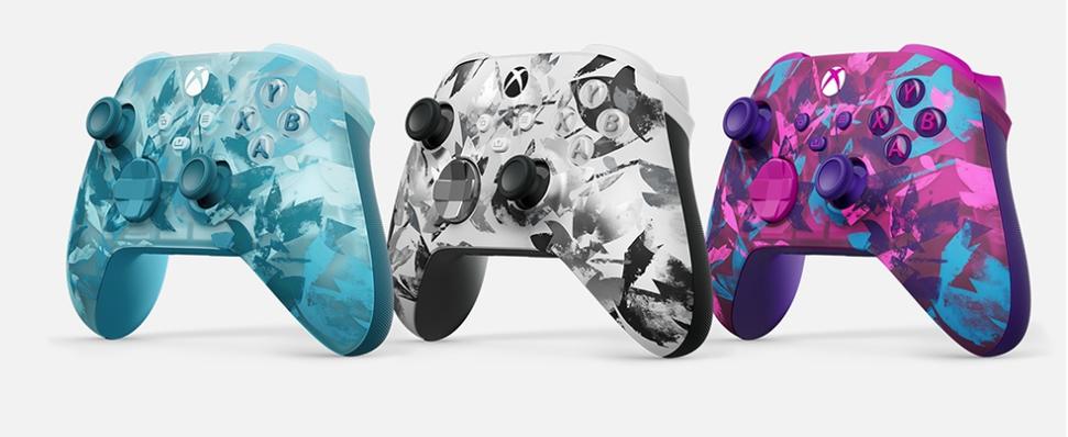 微软xbox手柄