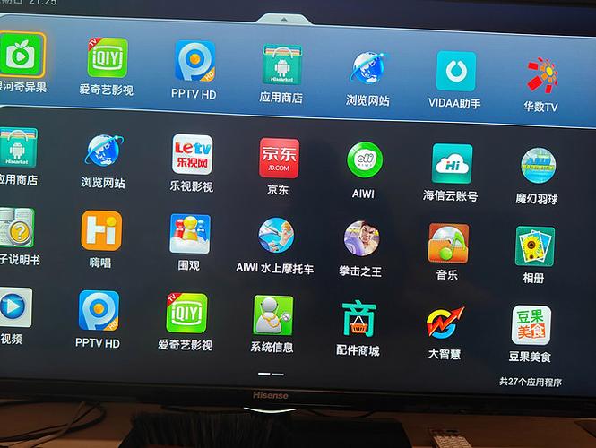 奇异果tv强制恢复出厂