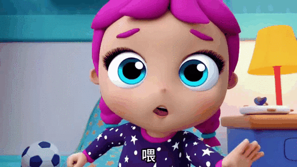 超级宝贝jojo热度排名缩略图
