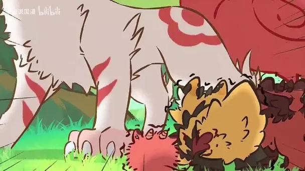 《有兽焉》第4季免费观看