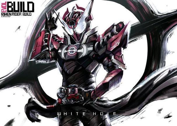 假面骑士公认的神作