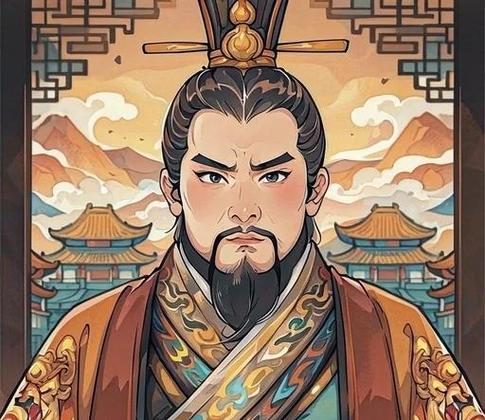 孙权牢大头像