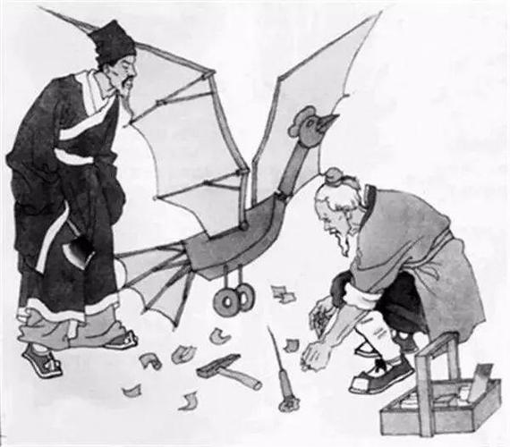 中国古代17个发明创造及人物