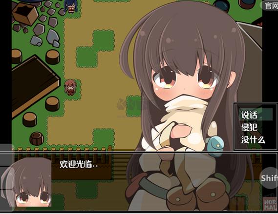 所有汉化组移植安卓游戏合集