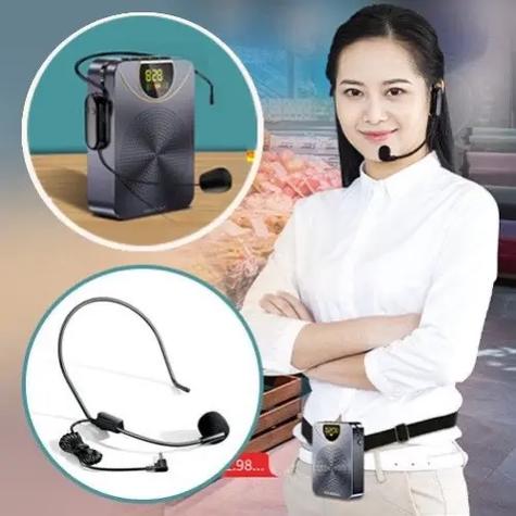 蓝牙音响做扩音器游戏截图
