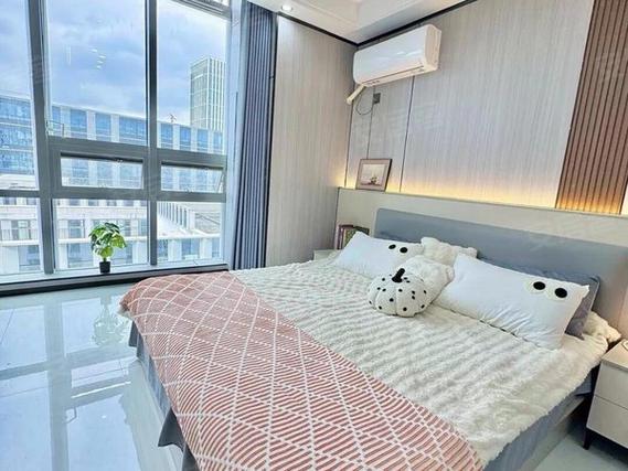 一个人住一室一厅还是单间截图