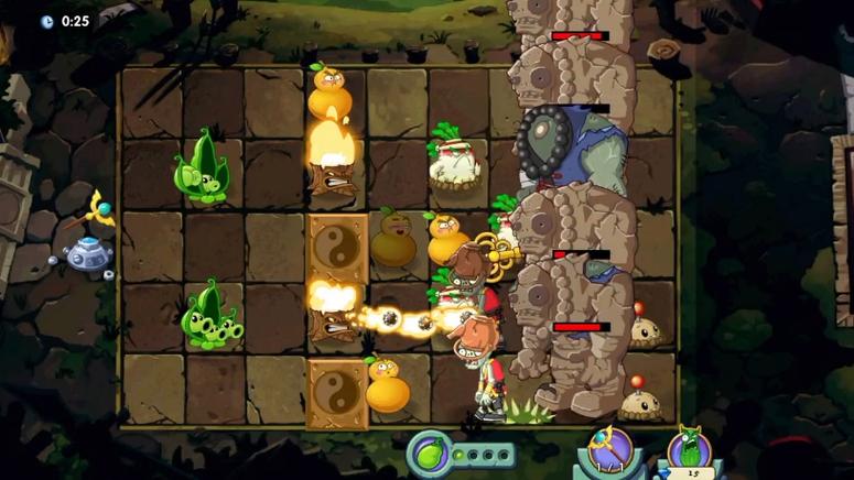 PvZ2复兴版改版