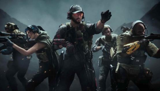 和平火还是三角洲火