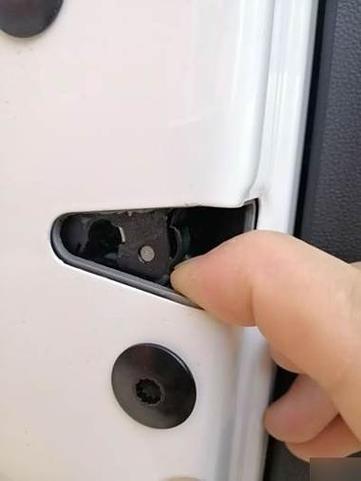 比亚迪车门解锁失败啥原因