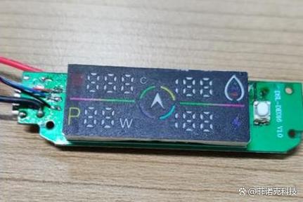 电子烟按钮怎么使用