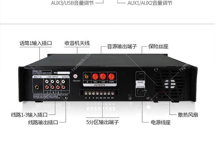 功放机音量调节图标