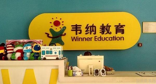 福州韦纳教育