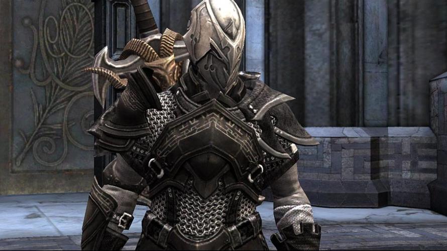无尽之剑安卓下载图标