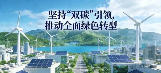 双碳指的是什么