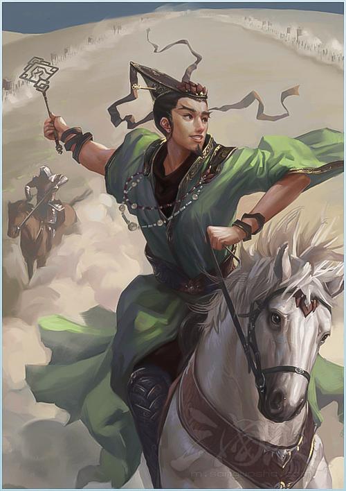 三国杀诸葛恪技能解析