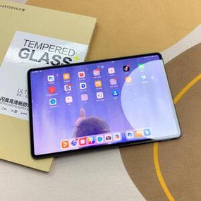 适合上网课的平板推荐截图
