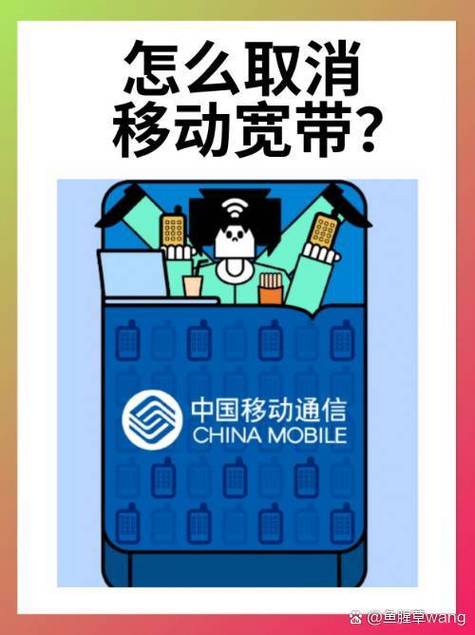 移动降套餐宽带怎么办缩略图