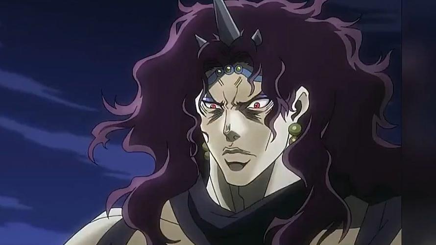 jojo卡兹