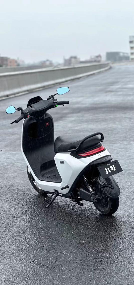 电动车九号