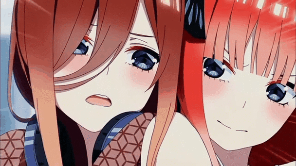 五等分的新娘动漫免费