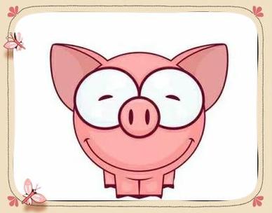 情侣之间猪的称呼缩略图