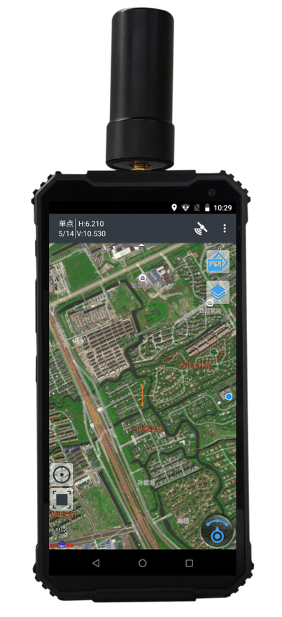 宅基地外业采集软件app