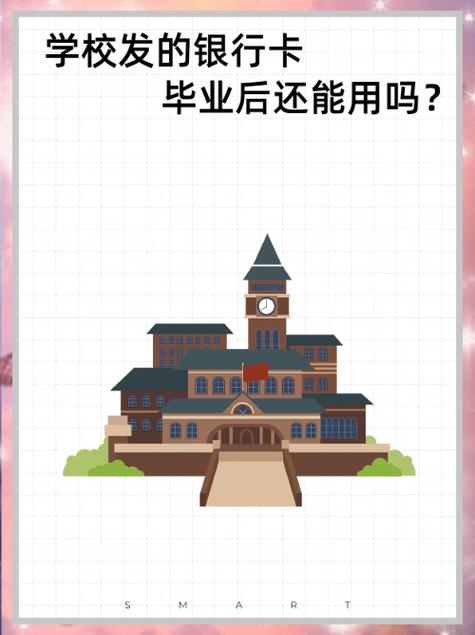 中国银行校园卡毕业后还能用吗