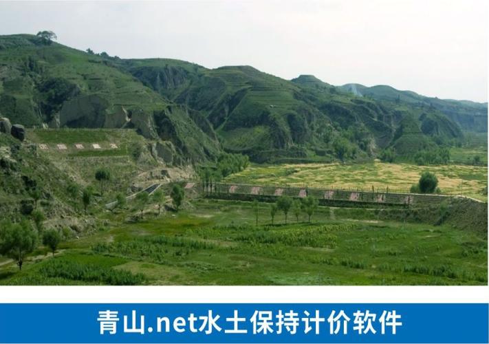 青山大禹水利软件多少钱