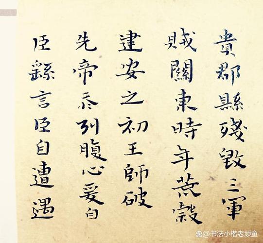 臣言作品集