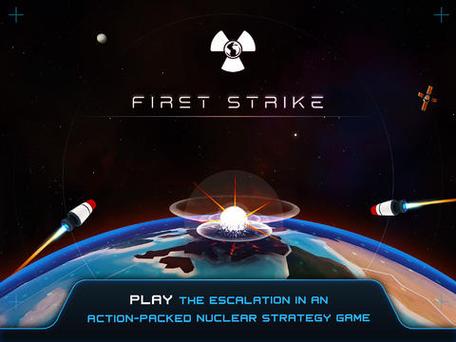 firststrike破解版下载