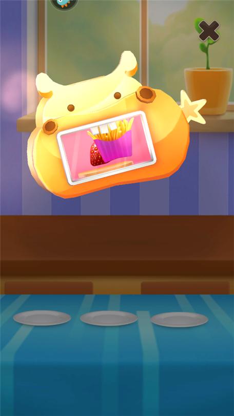 TalkingTom1安卓版下载