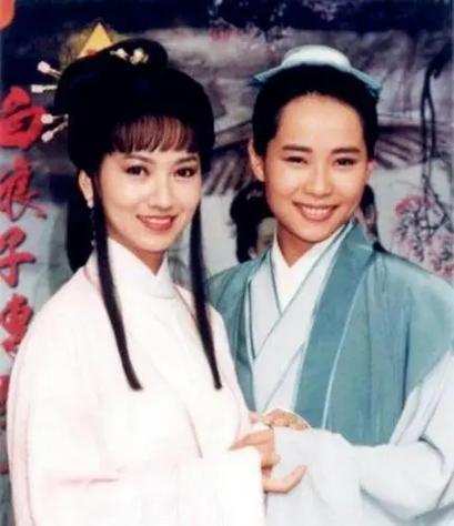 新白娘子传奇免费观看
