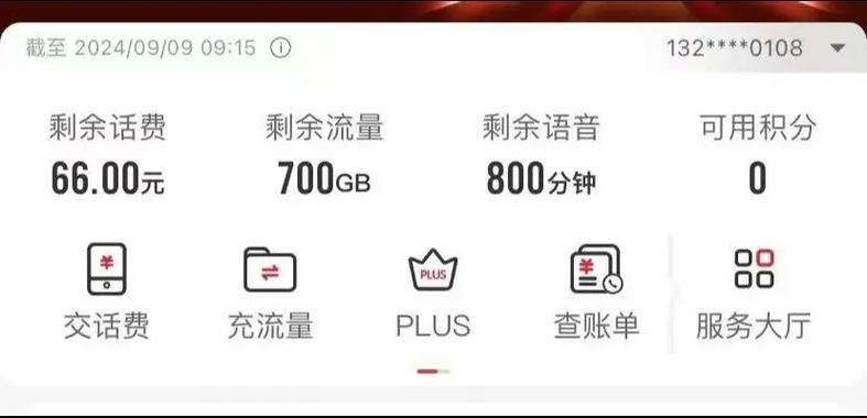 权益流量月租费是什么意思图标