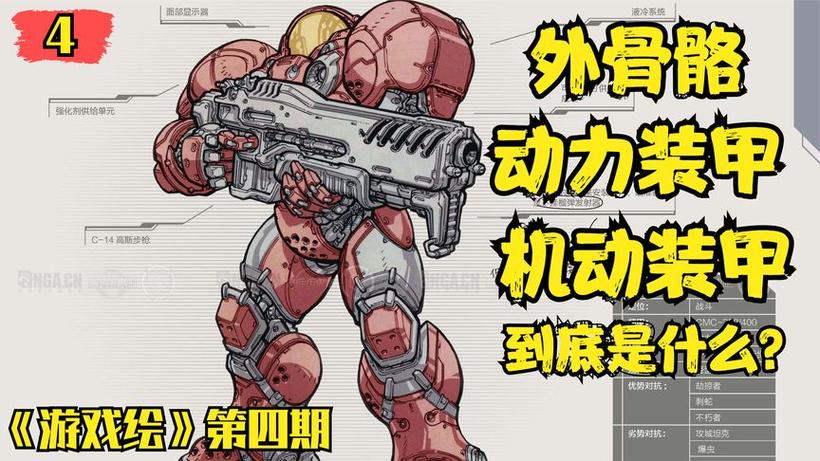 和平精英将机甲怎么画画
