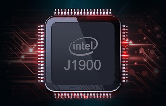 j1900处理器怎么样