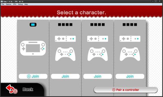 wii模拟器安卓手机版下载