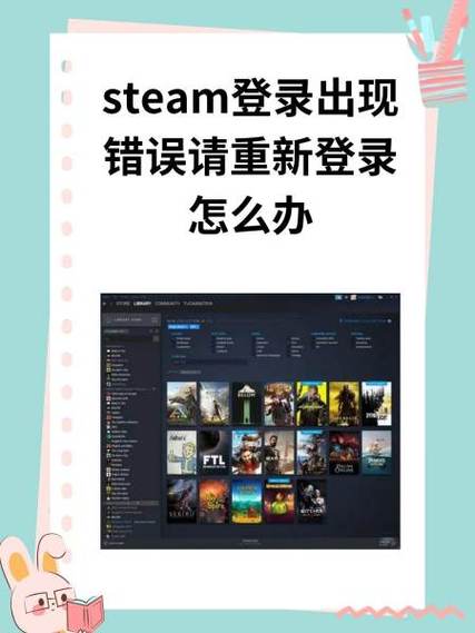 会玩怎么重新登录