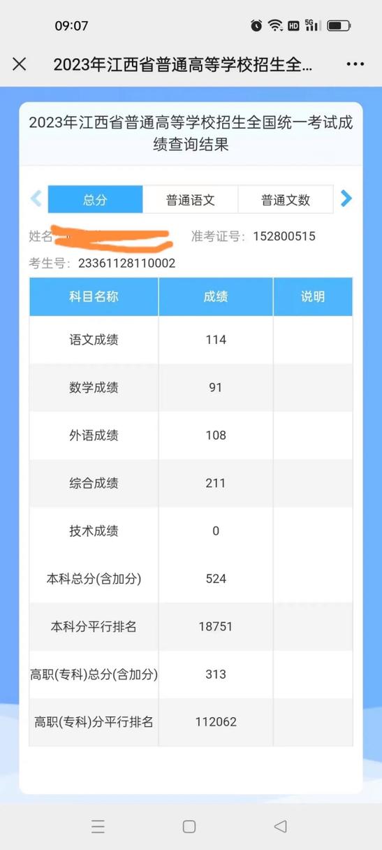 今日校园成绩准吗