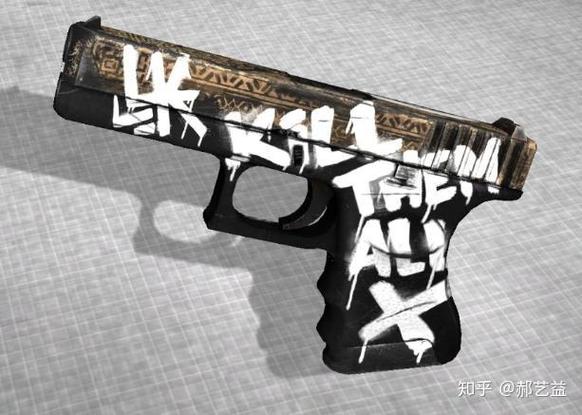csgo2磨损什么意思