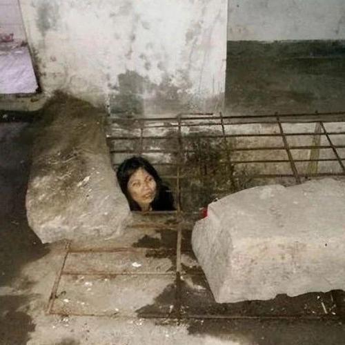 地牢女孩图标