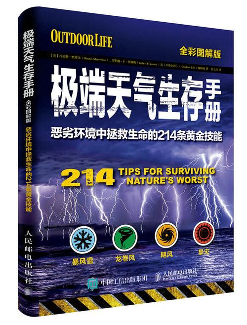《极地生存手册》截图