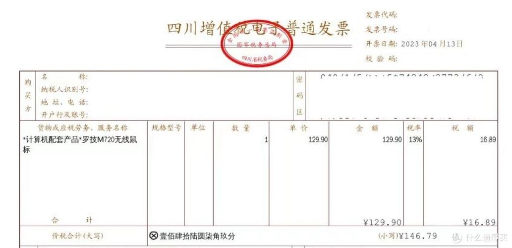 发票有没有有效期