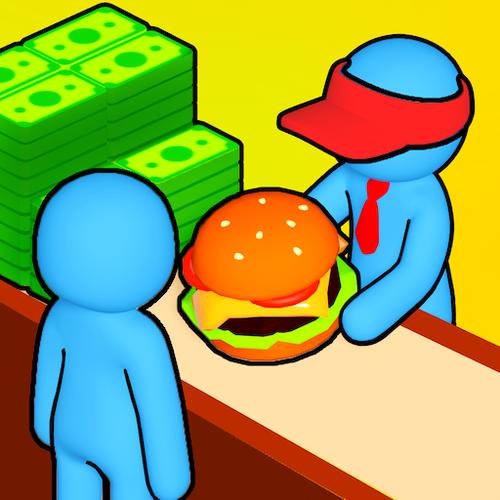 我的快餐店下载安装截图