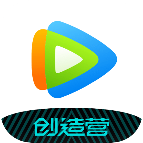 腾讯视频.2018TV