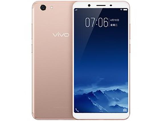 vivoy71强刷
